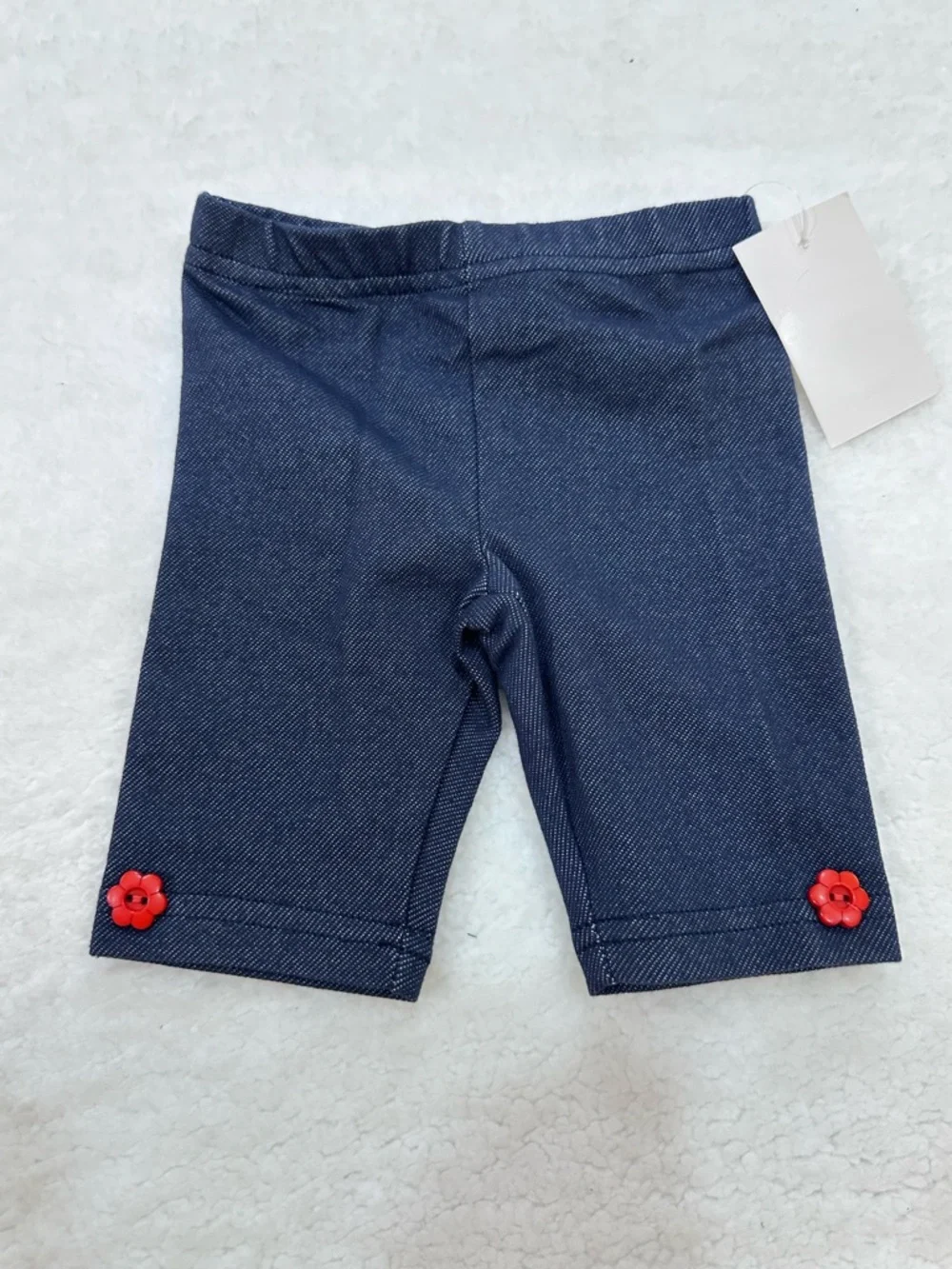Baby Girl Summer Outfit
